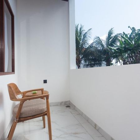 Sujiwa Ubud Retreat Villa מראה חיצוני תמונה