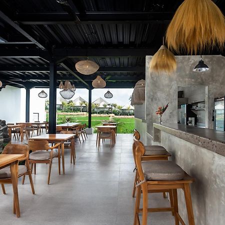 Sujiwa Ubud Retreat Villa מראה חיצוני תמונה
