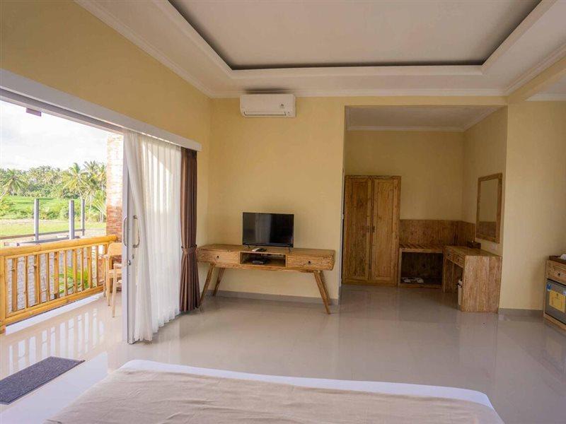 Sujiwa Ubud Retreat Villa מראה חיצוני תמונה