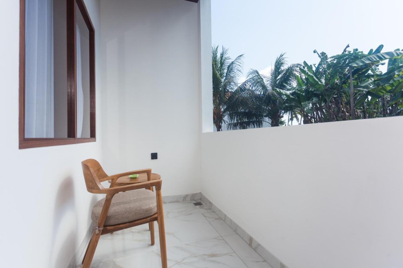 Sujiwa Ubud Retreat Villa מראה חיצוני תמונה