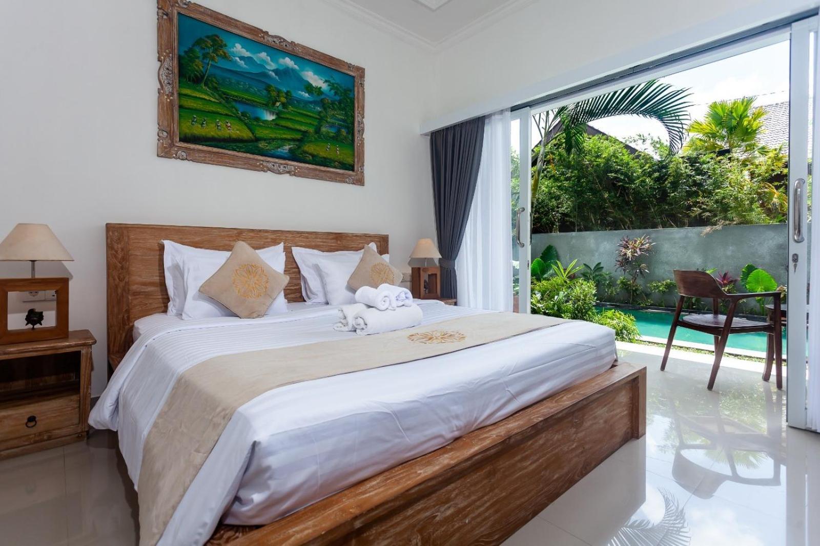 Sujiwa Ubud Retreat Villa מראה חיצוני תמונה
