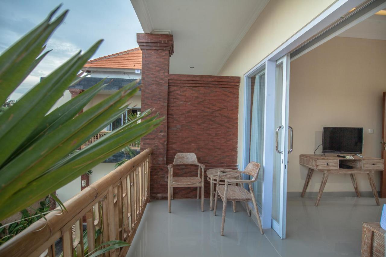 Sujiwa Ubud Retreat Villa מראה חיצוני תמונה
